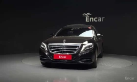 Mercedes-Benz S 500 LONG /ОБДУХВАНЕ/ПАНОРАМА/ДИСТРОНИК/360 - 16200 € - 32605823 3