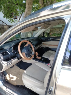 Subaru Outback undefined | Auto.bg — изображение 9