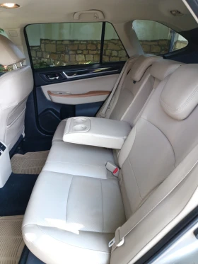 Subaru Outback undefined | Auto.bg — изображение 12