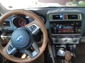 Subaru Outback undefined | Auto.bg — изображение 14