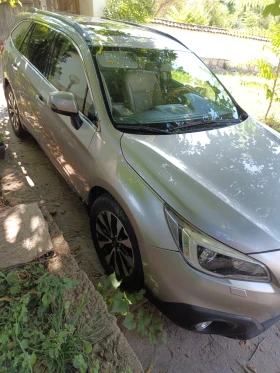 Subaru Outback undefined | Auto.bg — изображение 5