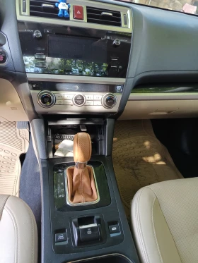 Subaru Outback undefined | Auto.bg — изображение 13