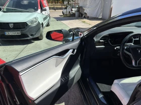 Tesla Model S 75D | Mobile.bg � ����� ������ 9