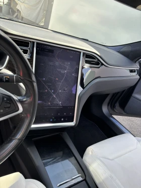 Tesla Model S 75D | Mobile.bg � ����� ������ 10