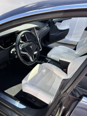 Tesla Model S 75D | Mobile.bg � ����� ������ 7