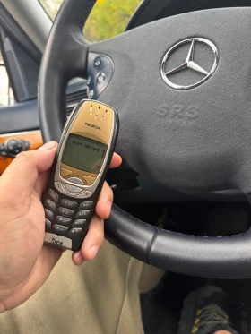 Mercedes-Benz E 320 - 3600 € - 61700616 8