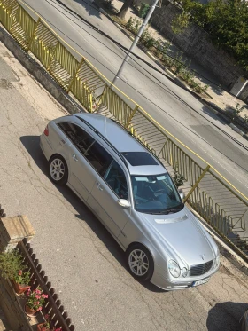 Mercedes-Benz E 320 - 3600 € - 61700616 6