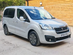 Peugeot Partner 1.6 i