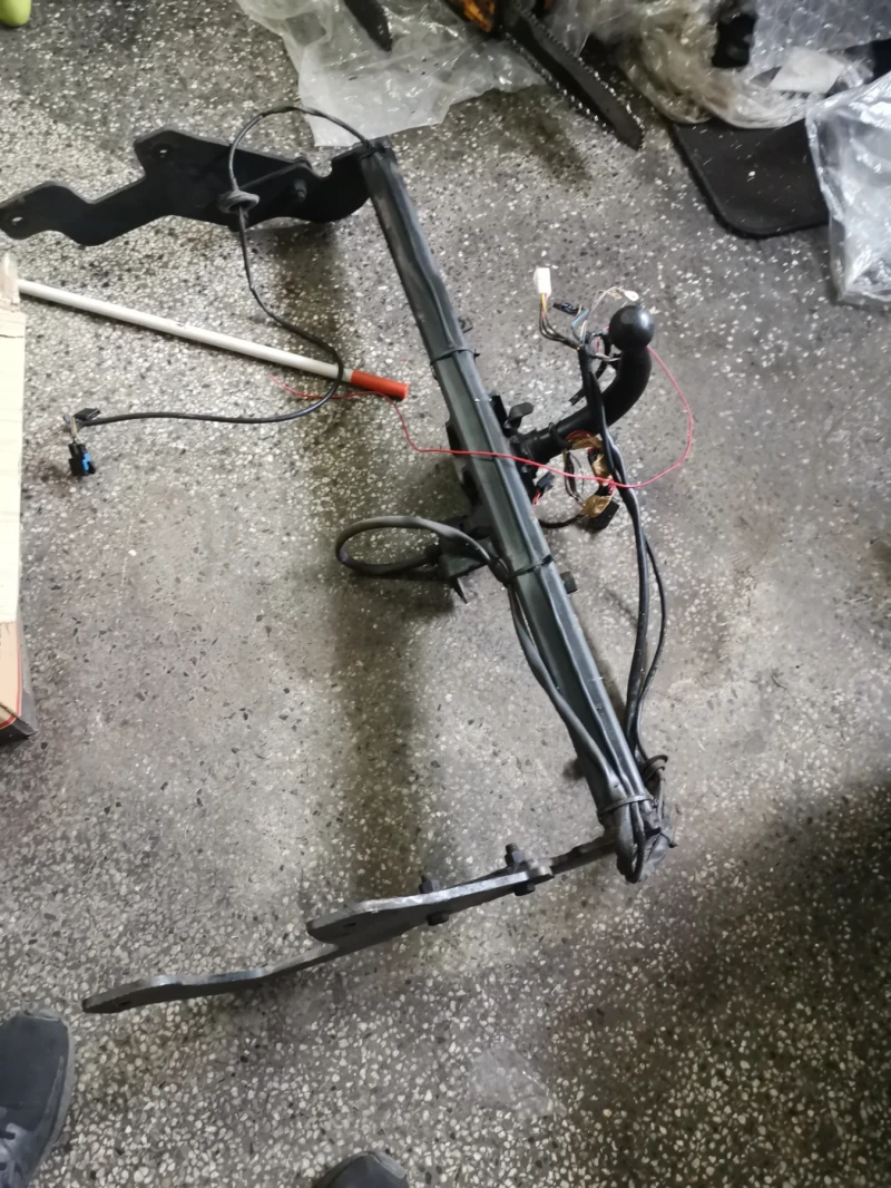 Dacia Dokker 1.6 бензин  102 коня