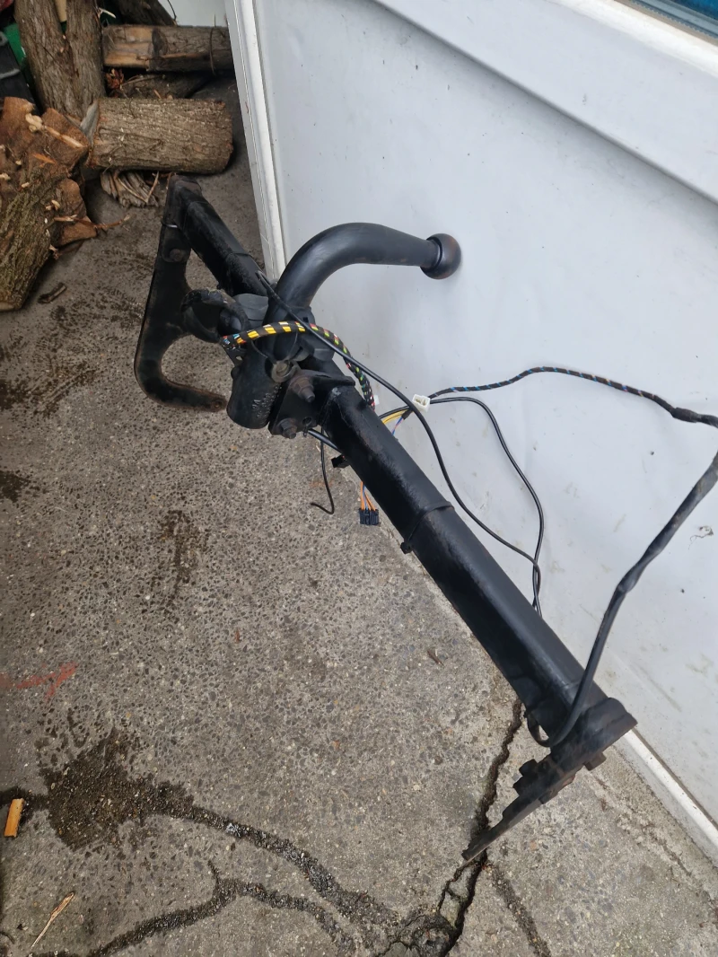 Dacia Dokker 1.6 бензин  102 коня