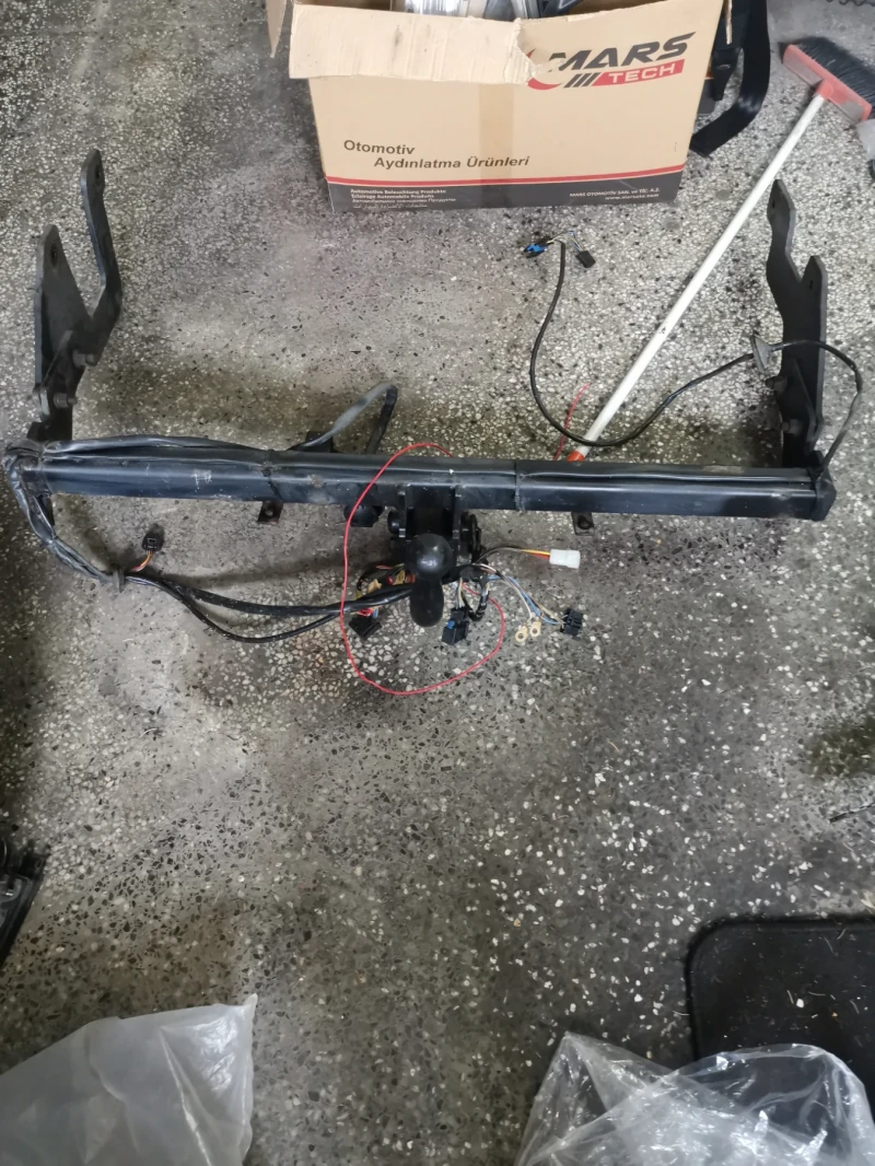 Dacia Dokker 1.6 бензин  102 коня, снимка 2 - Автомобили и джипове - 48903026