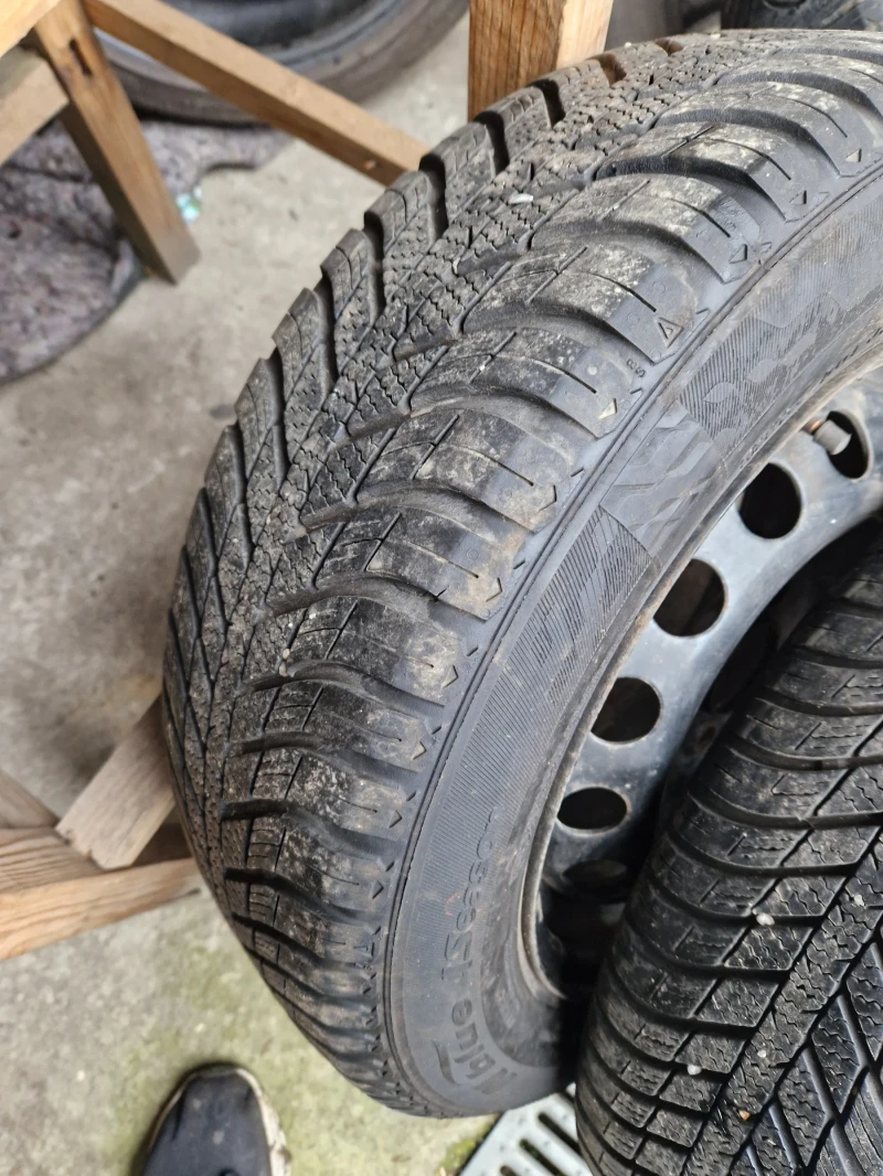 Dacia Dokker 1.6 бензин  102 коня, снимка 3 - Автомобили и джипове - 48903026