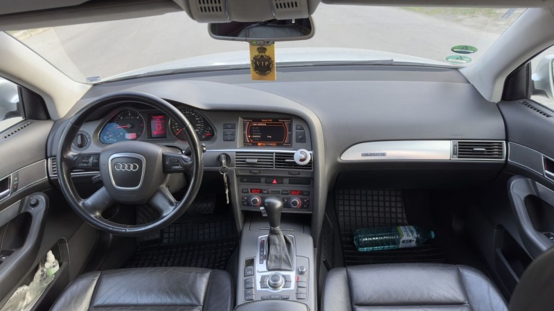 Audi A6 3.0tdi quattro, снимка 2 - Автомобили и джипове - 45485648