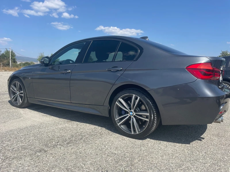 BMW 330 XDRIVE , M-SPORT, FACE , MPOWER, LASER , F1, снимка 3 - Автомобили и джипове - 47111428