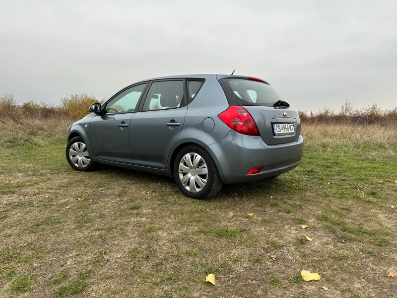 Kia Ceed 1.4 Lpg, снимка 6 - Автомобили и джипове - 47944951