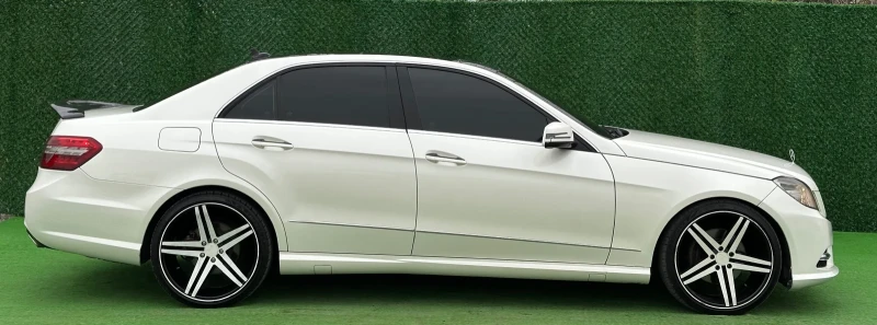 Mercedes-Benz E 350 E350= 306 ks= AMG= KAMERA= PODGREV , снимка 3 - Автомобили и джипове - 48157717