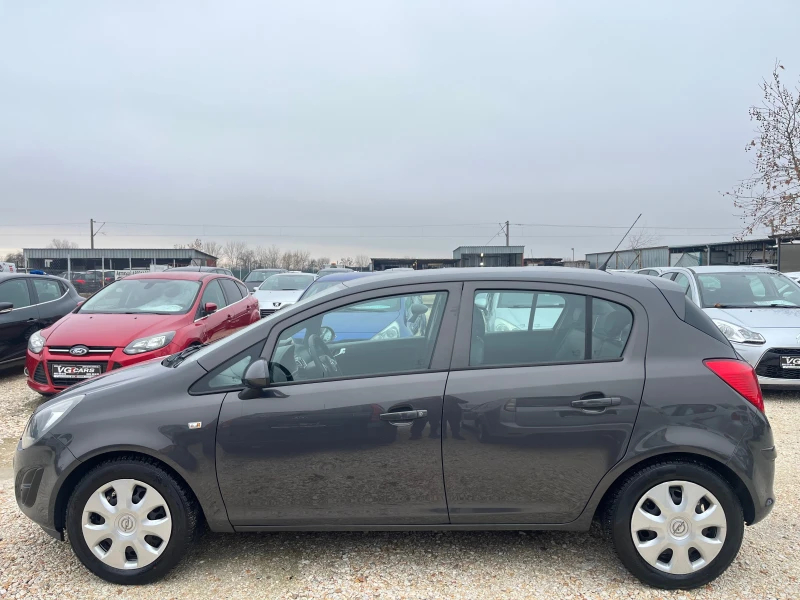 Opel Corsa 1.2i, 86ck., ЛИЗИНГ, снимка 4 - Автомобили и джипове - 48480660