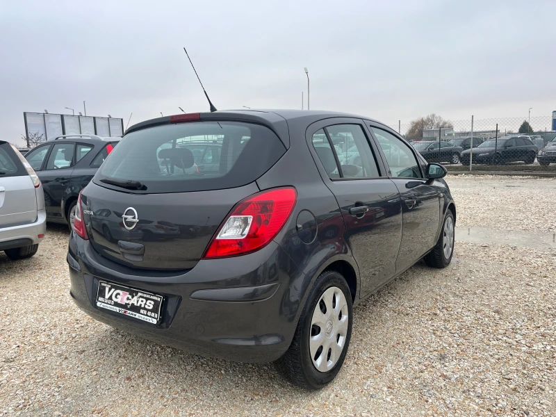 Opel Corsa 1.2i, 86ck., ЛИЗИНГ, снимка 7 - Автомобили и джипове - 48480660