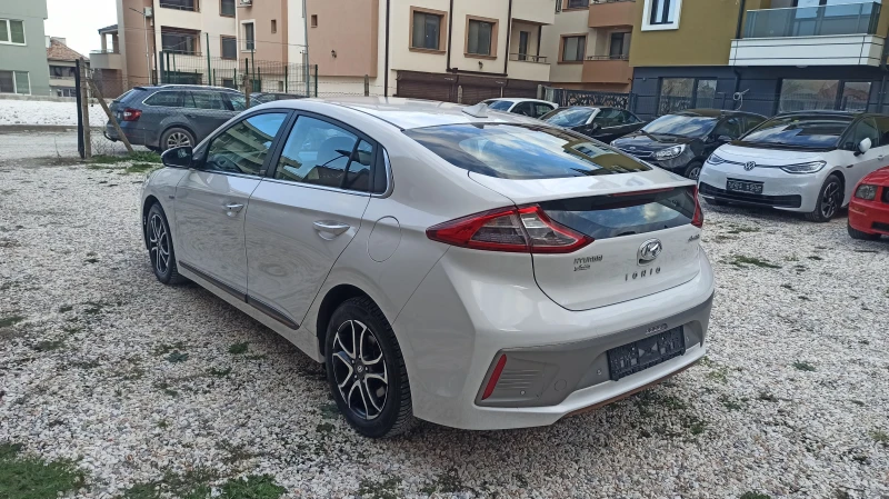 Hyundai Ioniq, снимка 4 - Автомобили и джипове - 49024889