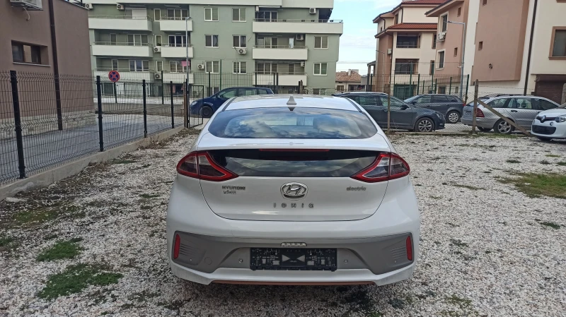 Hyundai Ioniq, снимка 5 - Автомобили и джипове - 49024889