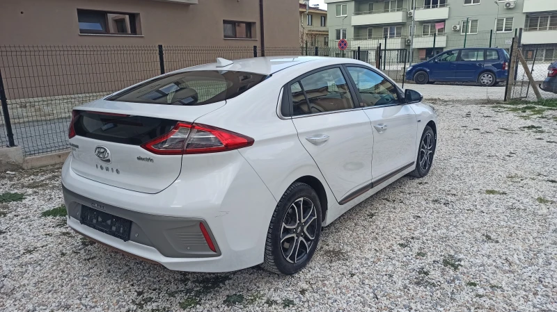 Hyundai Ioniq, снимка 6 - Автомобили и джипове - 49024889