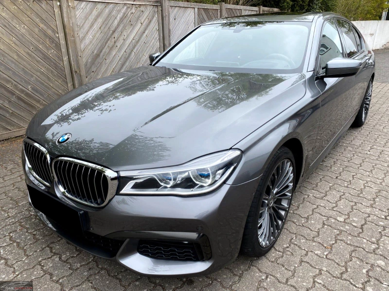 BMW 730 d/xDRIVE/265HP/M-SPORT/CARBON/360/HEADUP/AMBI/226f