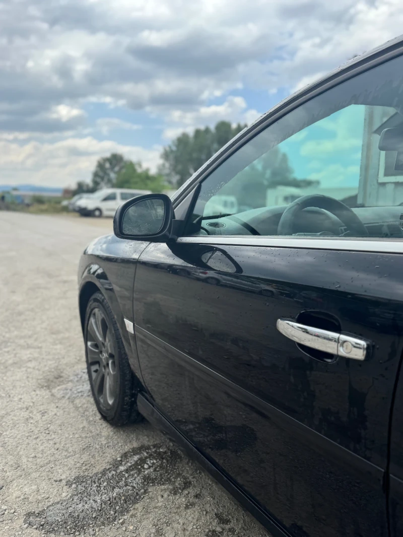 Opel Vectra, снимка 6 - Автомобили и джипове - 52197705