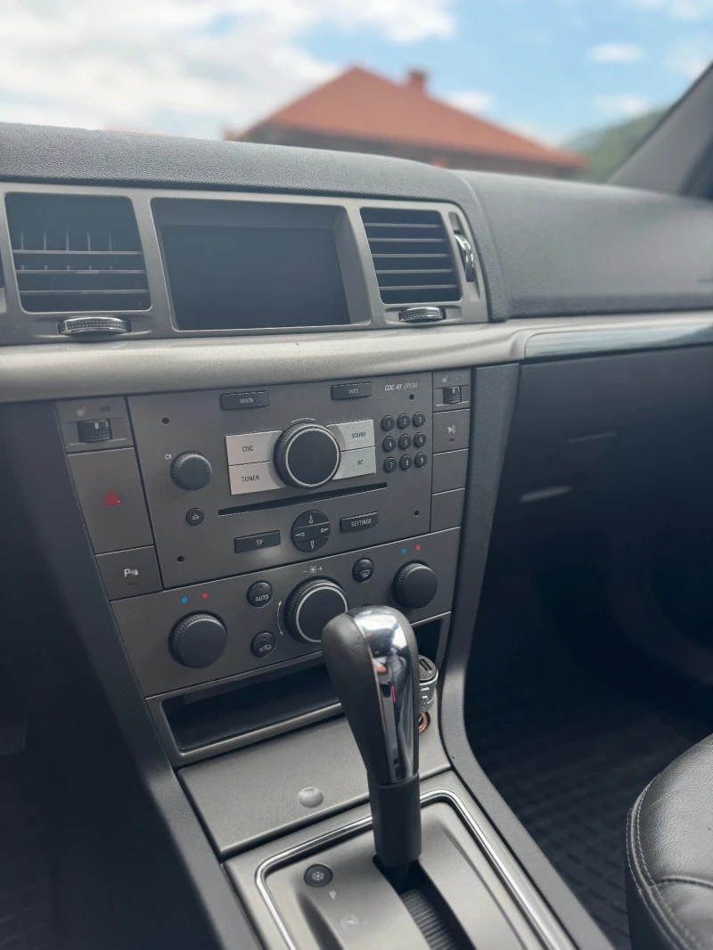 Opel Vectra, снимка 10 - Автомобили и джипове - 52197705