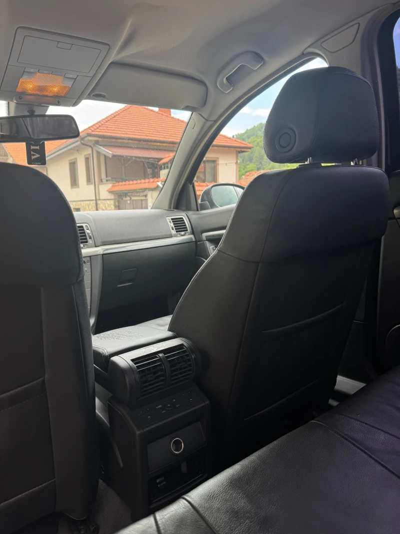 Opel Vectra, снимка 11 - Автомобили и джипове - 52197705