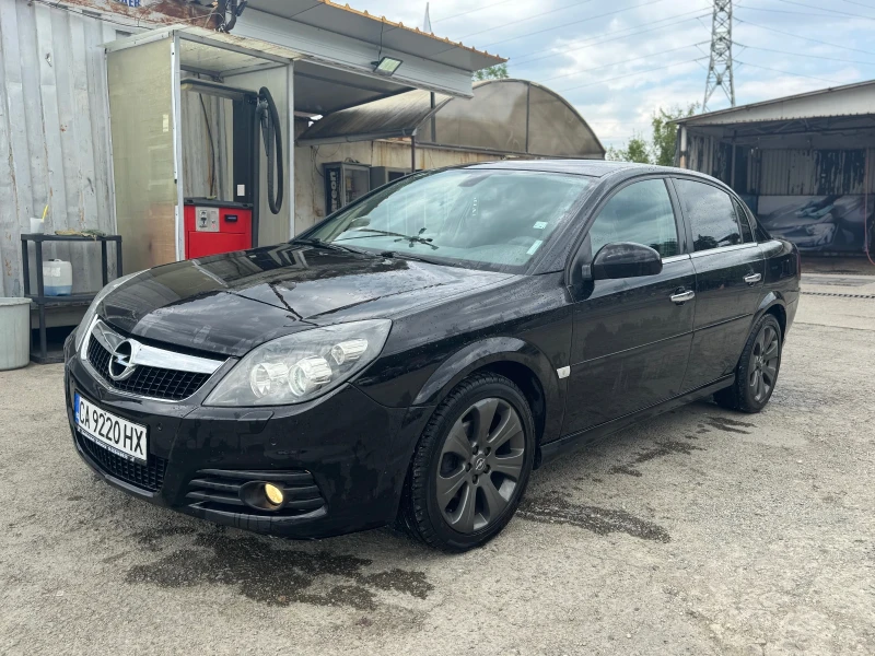 Opel Vectra, снимка 3 - Автомобили и джипове - 52197705