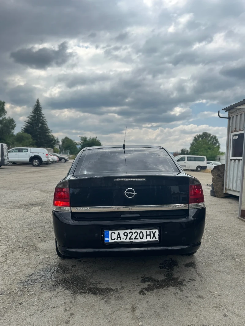 Opel Vectra, снимка 5 - Автомобили и джипове - 52197705