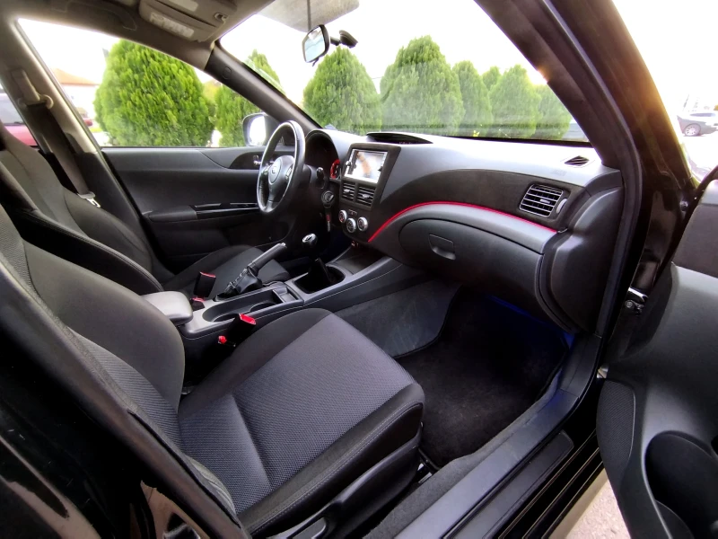 Subaru Impreza 2.5 turbo/WRX/Швейцария , снимка 14 - Автомобили и джипове - 51866354