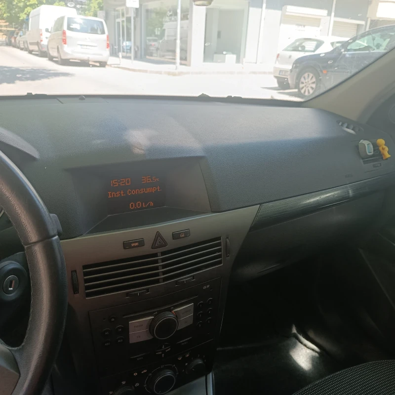 Opel Astra, снимка 5 - Автомобили и джипове - 52798517
