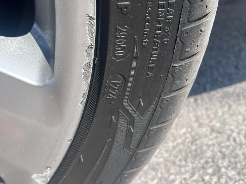 Audi S6, снимка 3 - Автомобили и джипове - 52424681