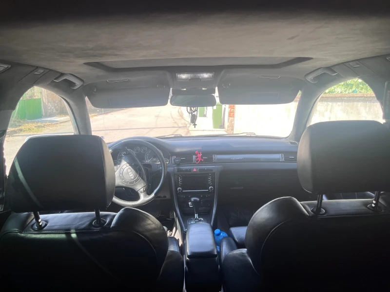 Audi S6, снимка 5 - Автомобили и джипове - 52424681