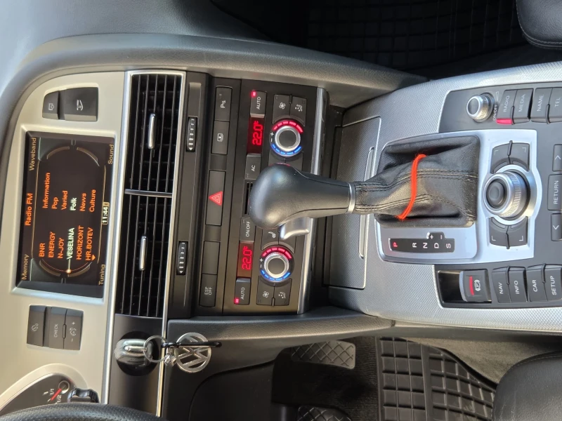 Audi A6 3.0 TDI 239к.с. , снимка 11 - Автомобили и джипове - 52540712