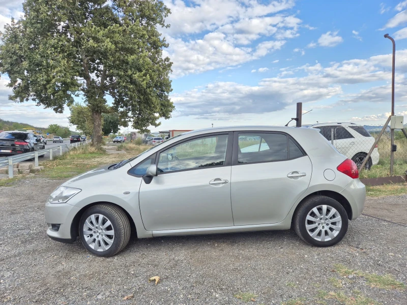 Toyota Auris 2, 0 D4D/6sk/Germany , снимка 4 - Автомобили и джипове - 52768257
