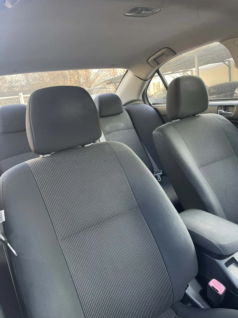 Mitsubishi Lancer 1.8 Автоматик 🔝, снимка 14 - Автомобили и джипове - 52850867