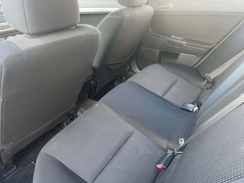 Mitsubishi Lancer 1.8 Автоматик 🔝, снимка 13 - Автомобили и джипове - 52850867