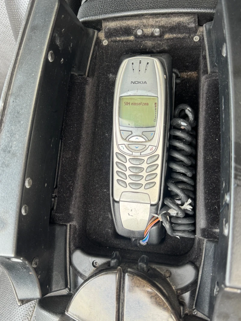 Mercedes-Benz E 320 3200, снимка 11 - Автомобили и джипове - 52879217