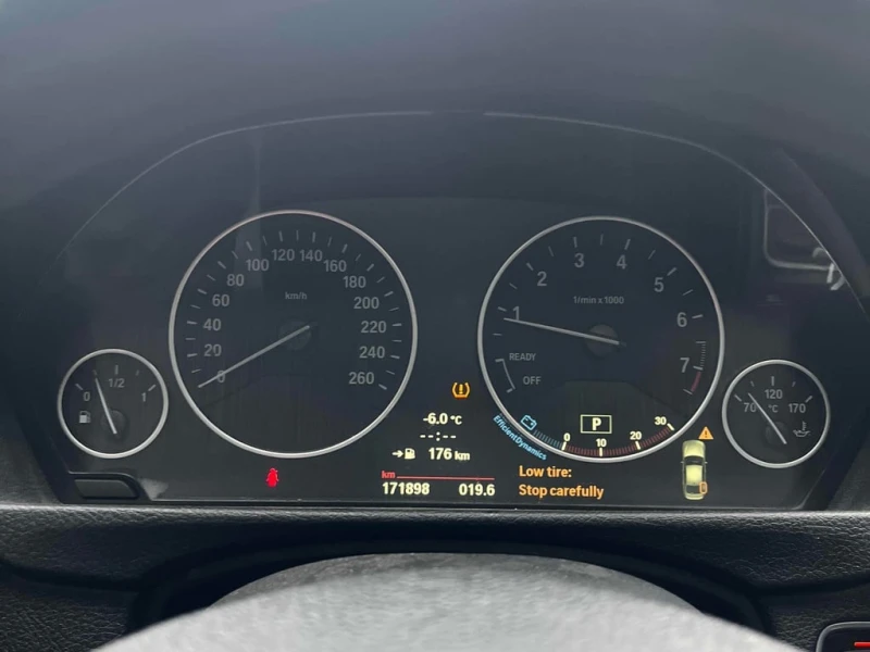 BMW 328 * 328i xDrive * CARFAX * ЦЕНА ДО БГ, снимка 7 - Автомобили и джипове - 52977520