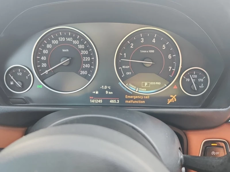 BMW 435 * 435I XDRIVE * CARFAX * ЦЕНА ДО БГ, снимка 9 - Автомобили и джипове - 53114776