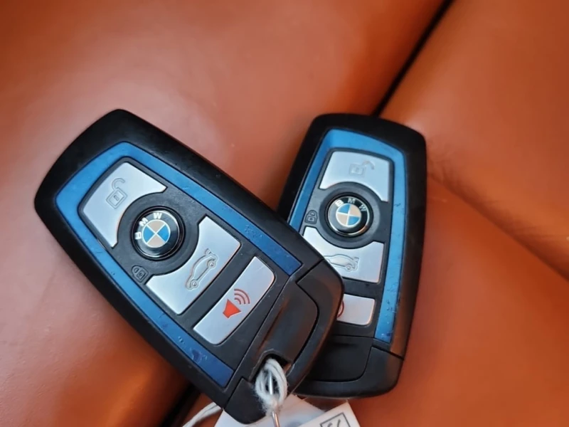 BMW 435 * 435I XDRIVE * CARFAX * ЦЕНА ДО БГ, снимка 8 - Автомобили и джипове - 53114776