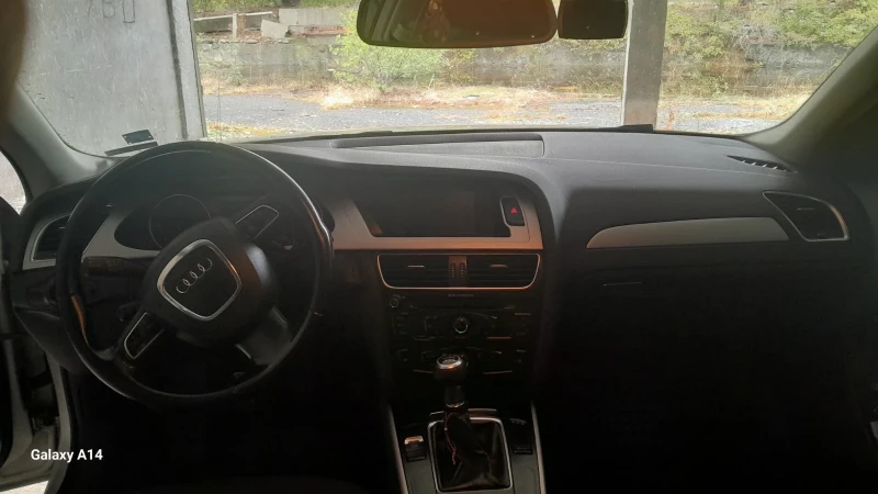 Audi A4 B8, снимка 6 - Автомобили и джипове - 53327095