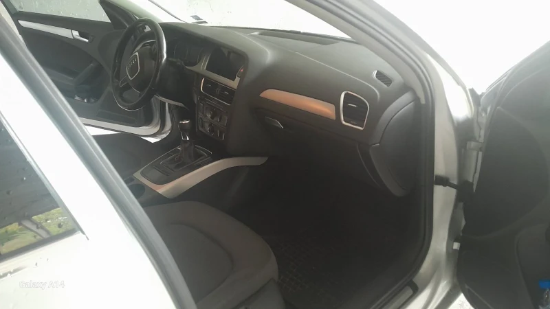 Audi A4 B8, снимка 8 - Автомобили и джипове - 53327095