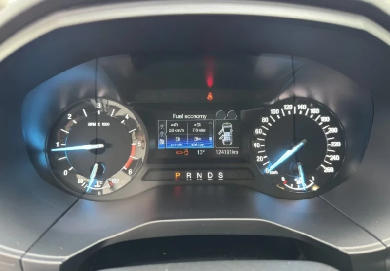 Ford S-Max 2.0TDCI, снимка 8 - Автомобили и джипове - 53373264