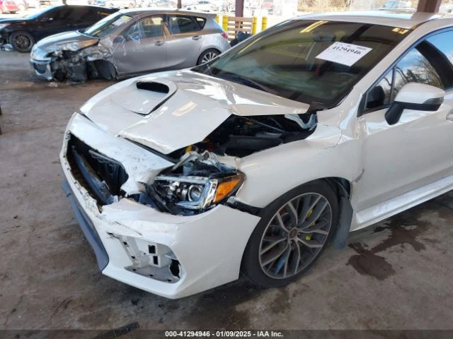 Subaru Impreza WRX проверена , снимка 6 - Автомобили и джипове - 48783525