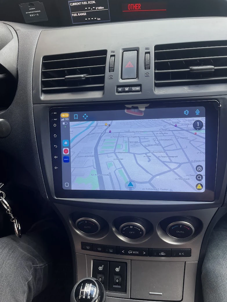 Mazda 3 | Mobile.bg   11