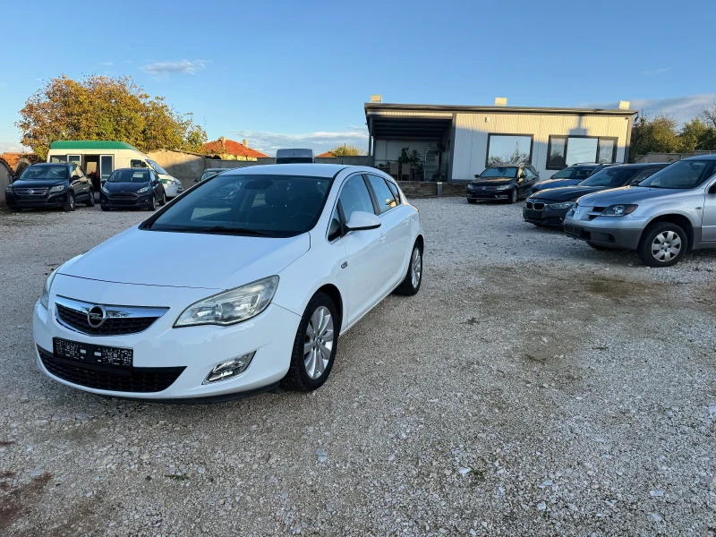 Opel Astra 1, 7CDTI-COSMO - 7500 лв. / 3834.69 € - 54042121 1