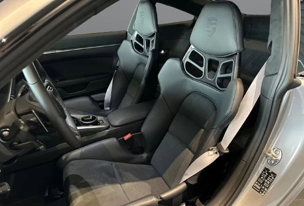 Porsche 911 Turbo S = SportDesign = Гаранция, снимка 9 - Автомобили и джипове - 55704674
